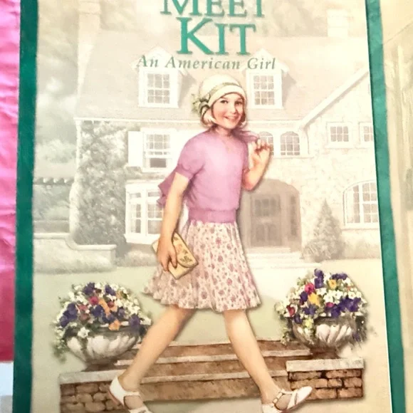 American Girl Paperback Books — set of 16 - Picture 7 of 15